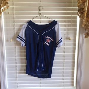 Chicago Cubs Shirt